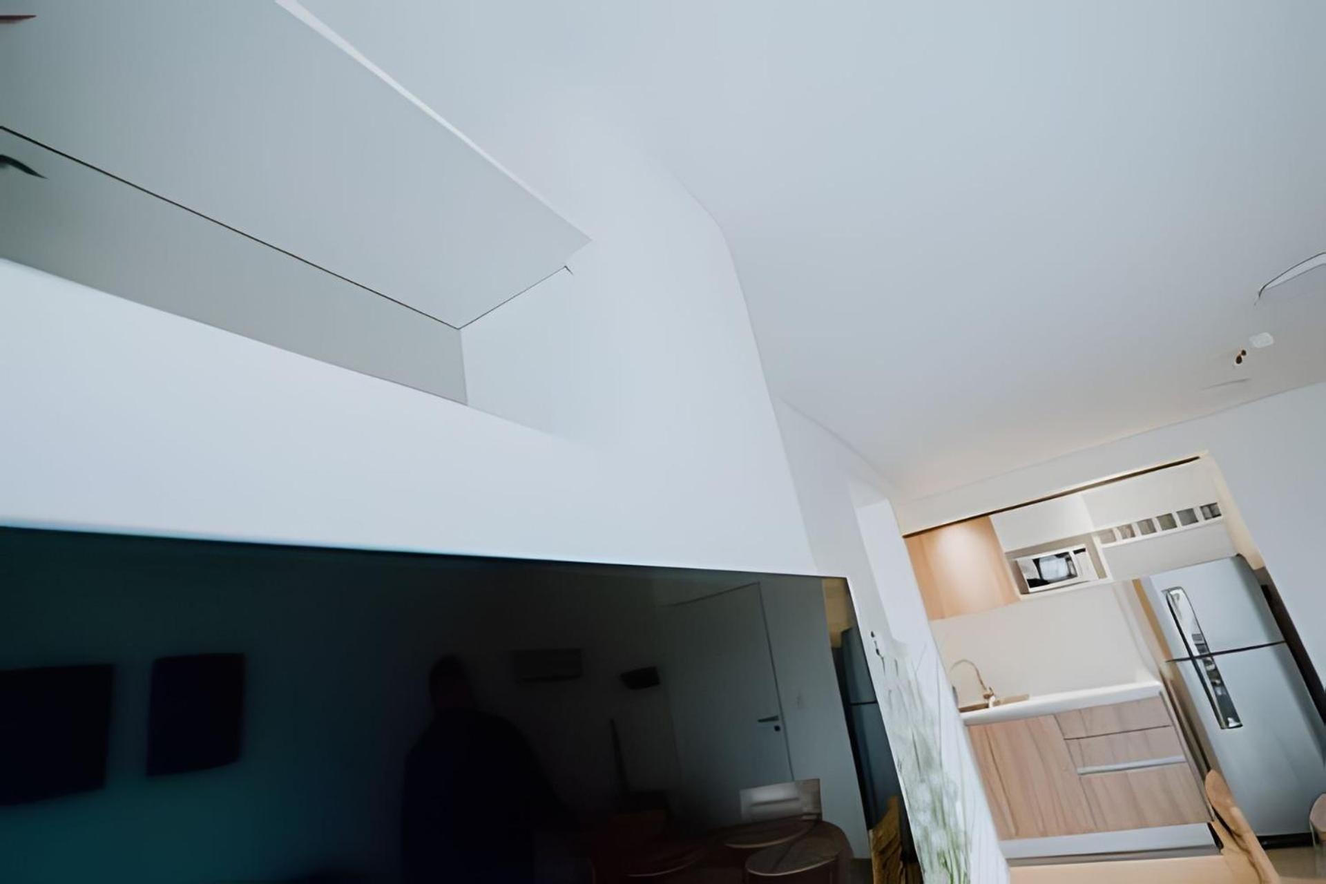 Aunaisin - Apartamento Con Excelentes Vistas Ushuaia Bagian luar foto