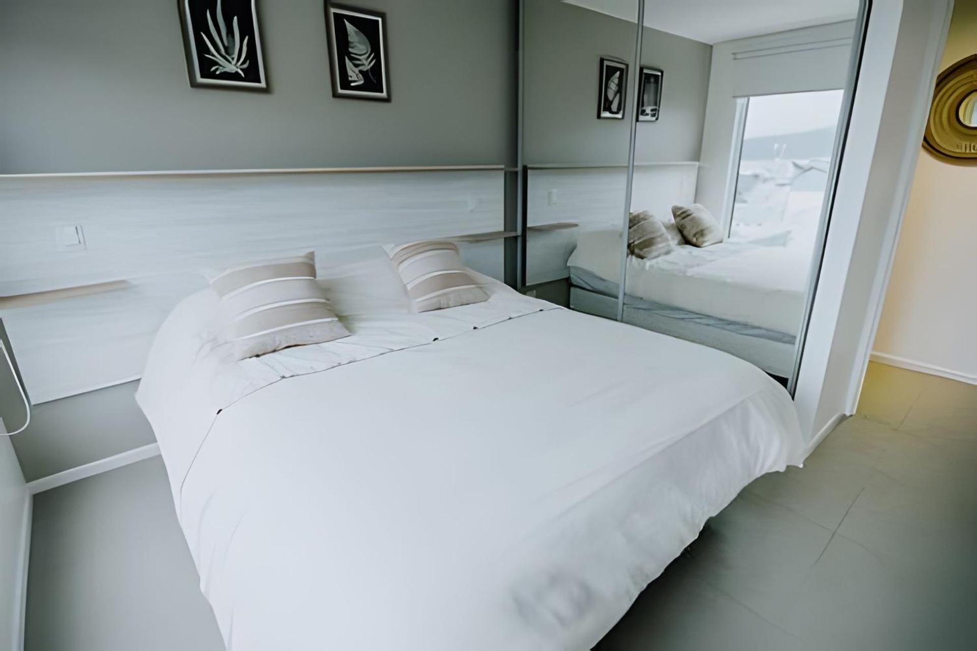 Aunaisin - Apartamento Con Excelentes Vistas Ushuaia Bagian luar foto