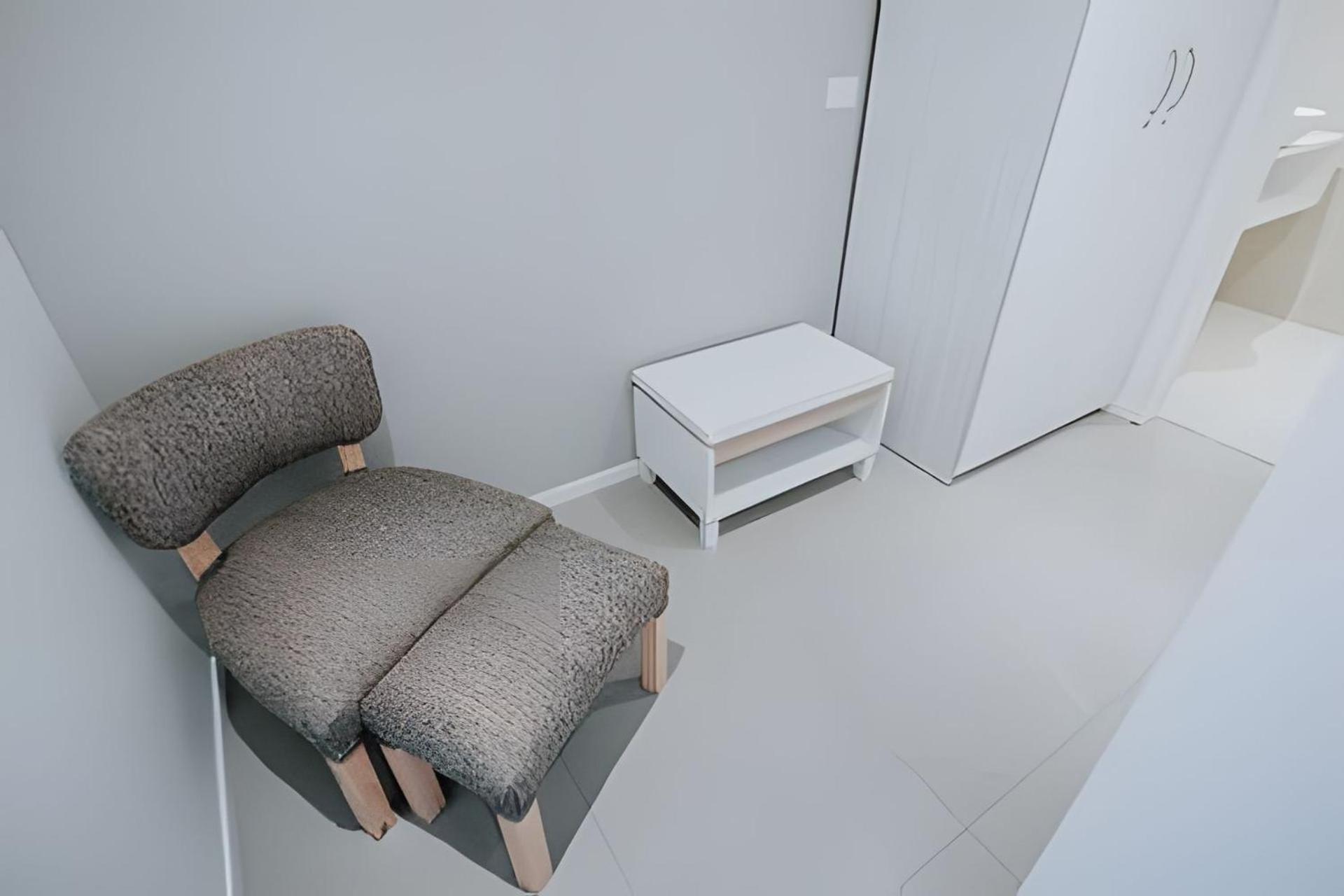 Aunaisin - Apartamento Con Excelentes Vistas Ushuaia Bagian luar foto