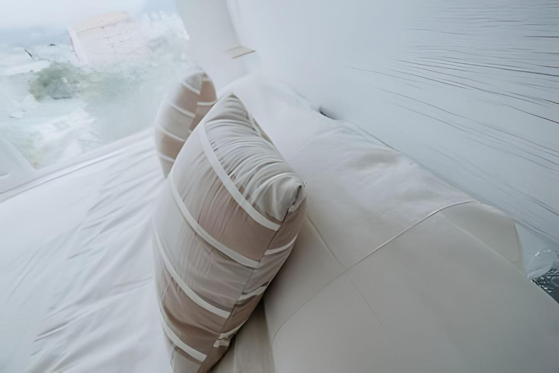 Aunaisin - Apartamento Con Excelentes Vistas Ushuaia Bagian luar foto