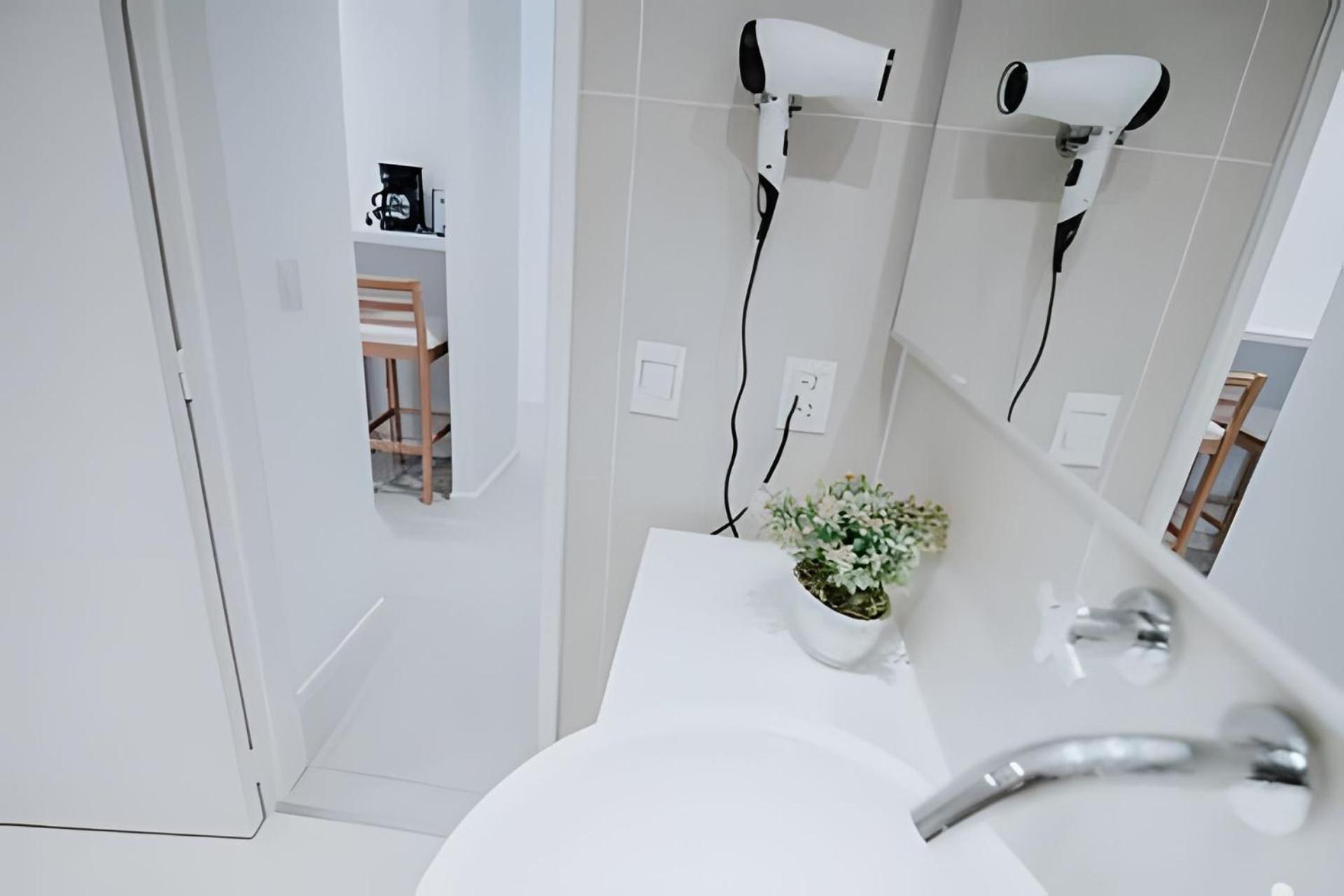 Aunaisin - Apartamento Con Excelentes Vistas Ushuaia Bagian luar foto