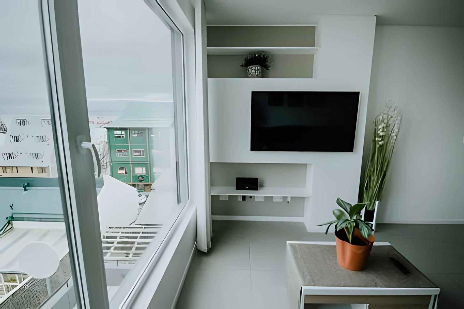 Aunaisin - Apartamento Con Excelentes Vistas Ushuaia Bagian luar foto