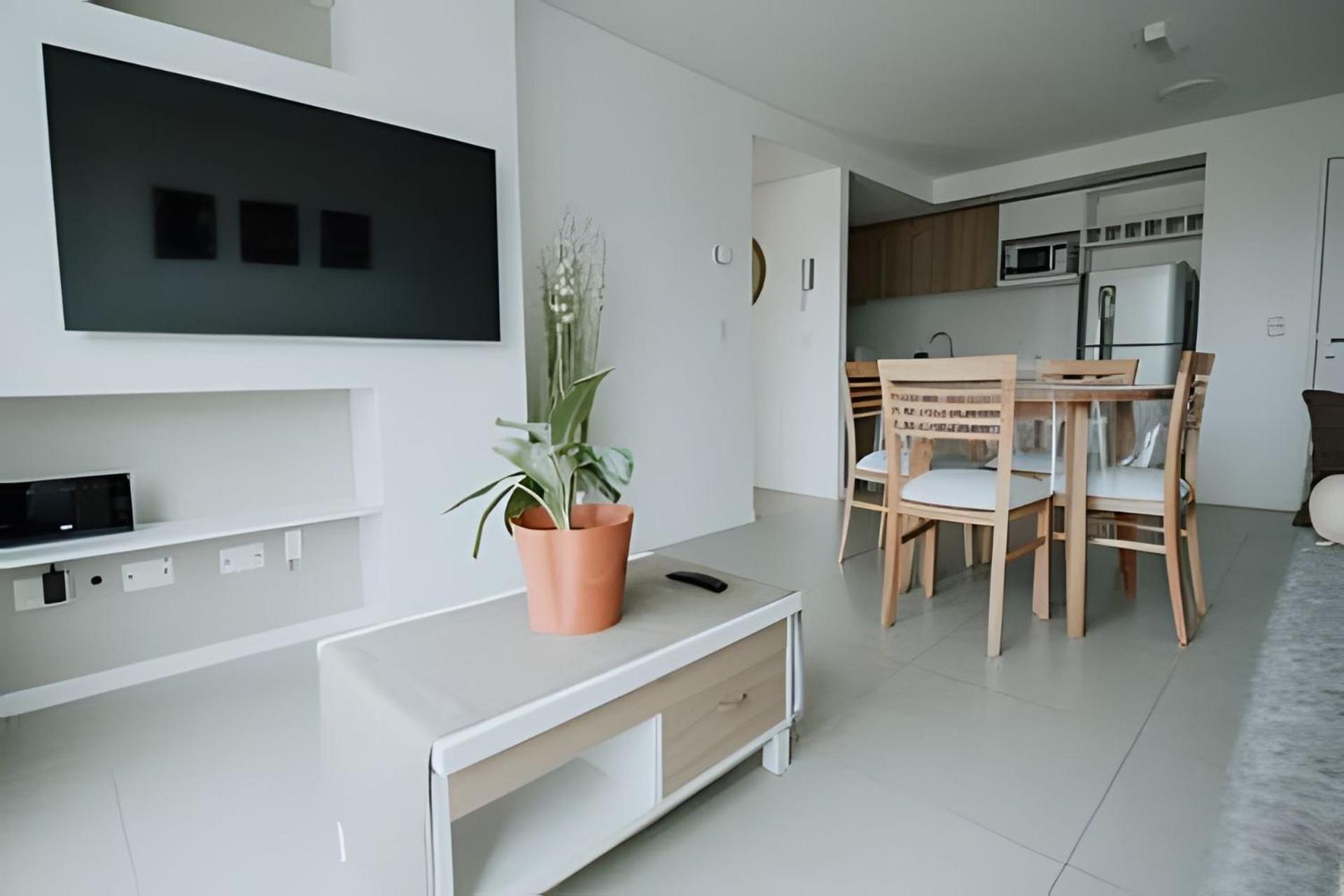 Aunaisin - Apartamento Con Excelentes Vistas Ushuaia Bagian luar foto