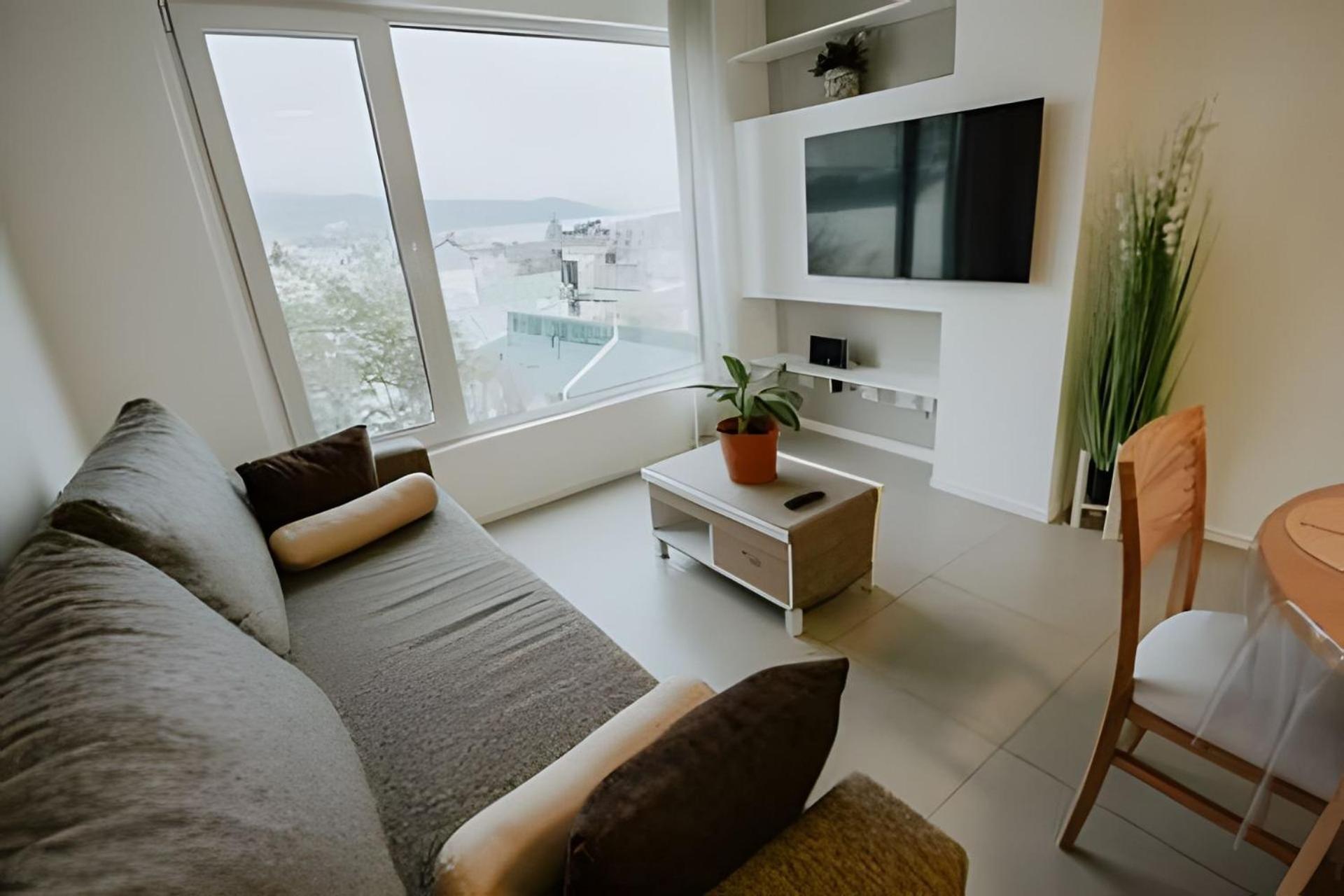 Aunaisin - Apartamento Con Excelentes Vistas Ushuaia Bagian luar foto