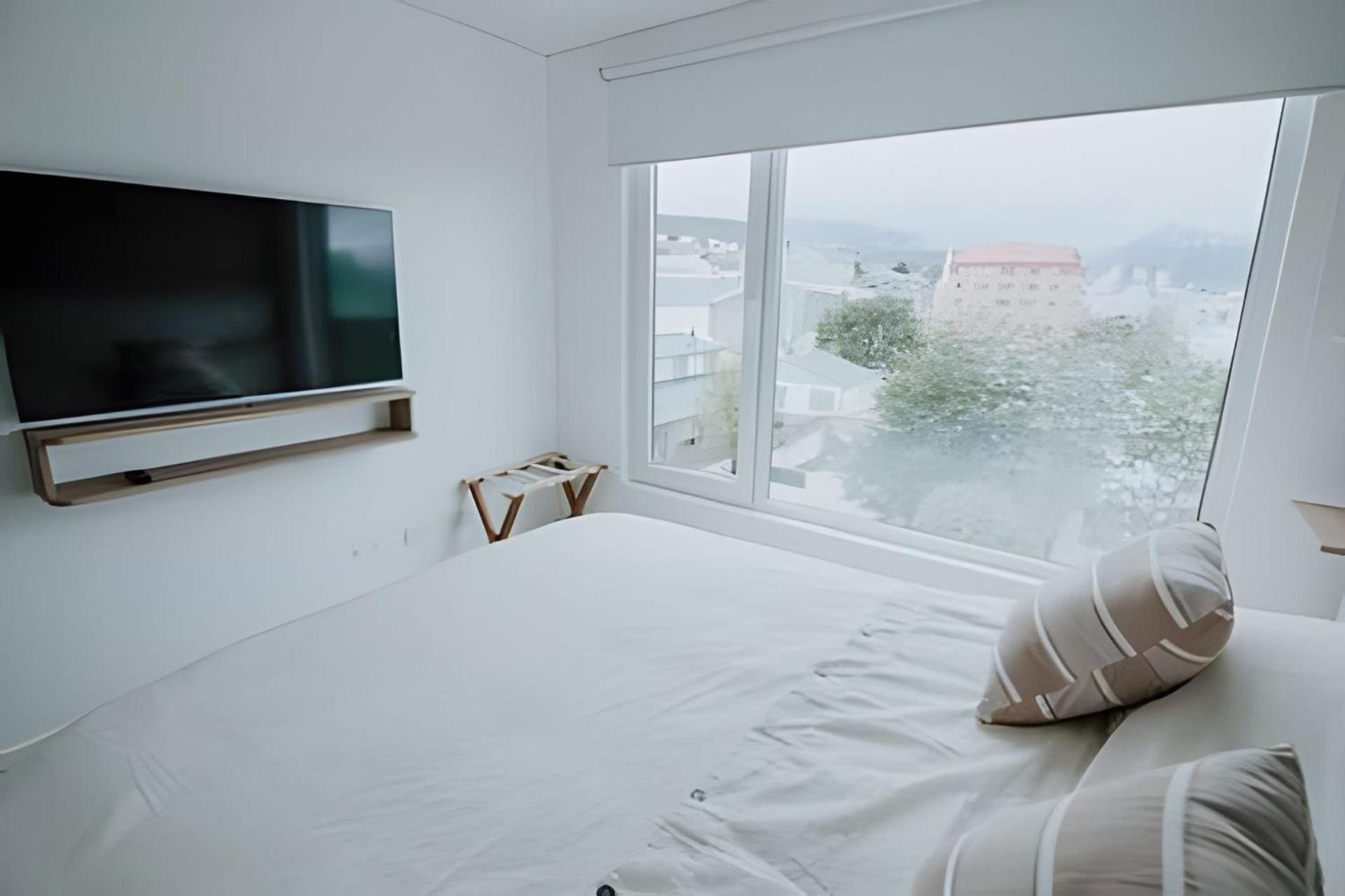 Aunaisin - Apartamento Con Excelentes Vistas Ushuaia Bagian luar foto