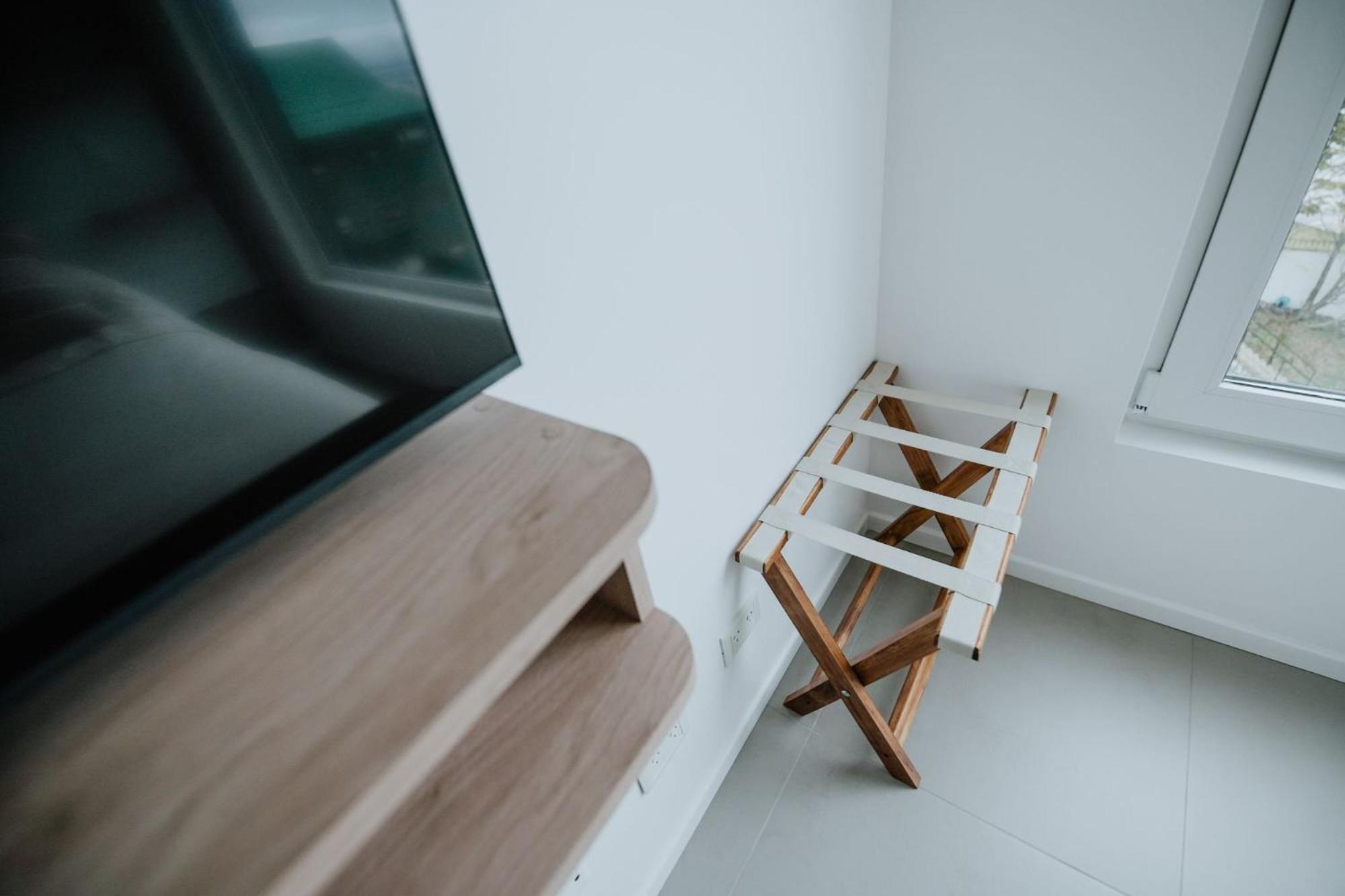 Aunaisin - Apartamento Con Excelentes Vistas Ushuaia Bagian luar foto